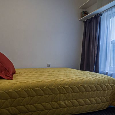 Location d’un appartement cosy de 2 pièces, 46 m², Nouveau Belgrade, Serbie